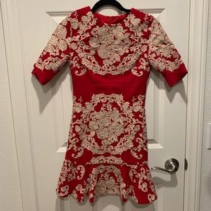 Dg dress